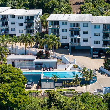 Airlie Summit Apartments Airlie Beach Buitenkant foto