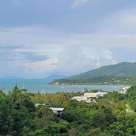Airlie Summit Apartments Airlie Beach Buitenkant foto