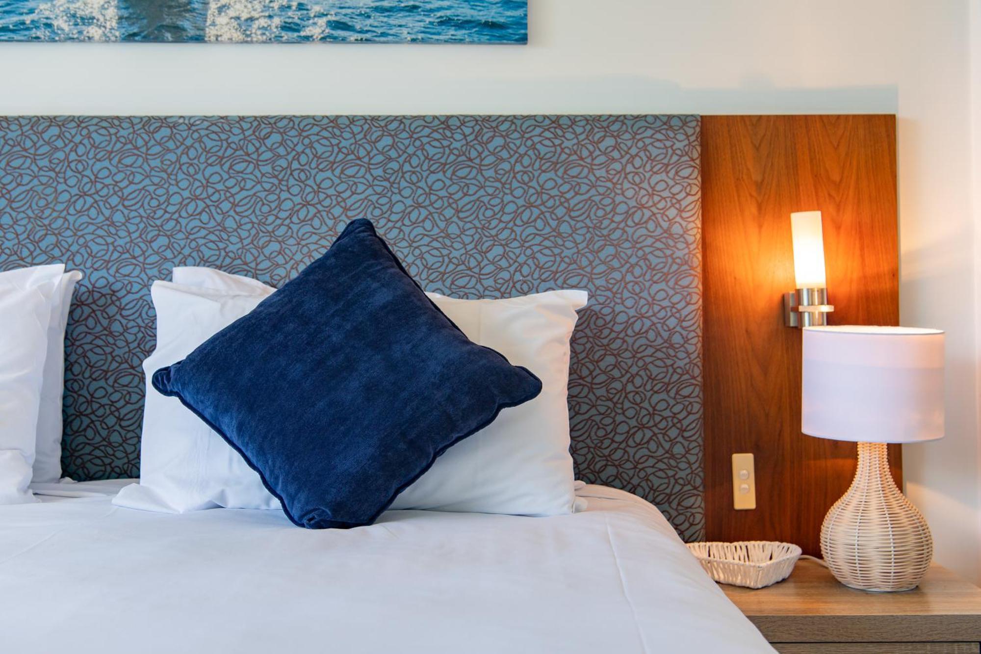 Airlie Summit Apartments Airlie Beach Buitenkant foto