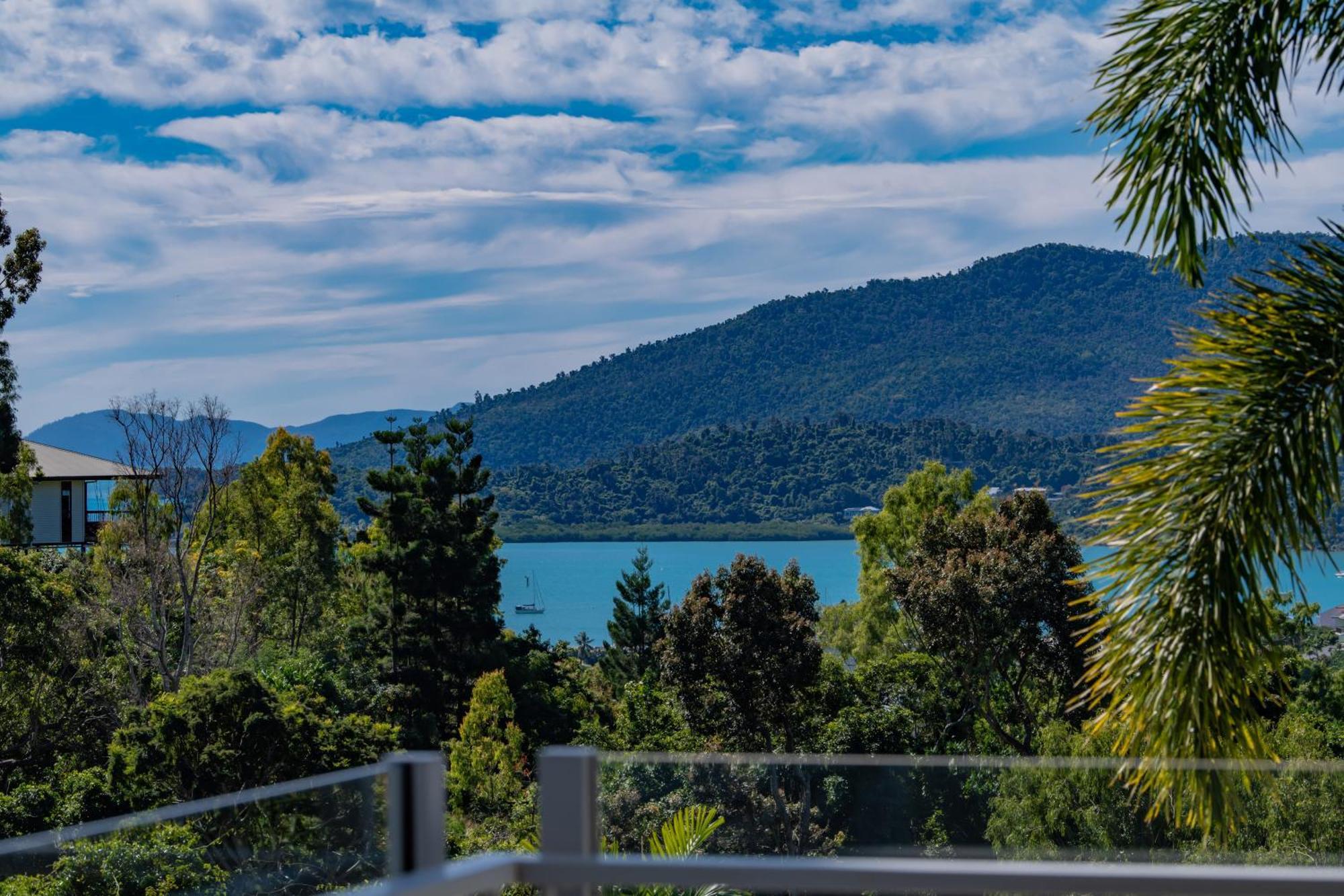 Airlie Summit Apartments Airlie Beach Buitenkant foto
