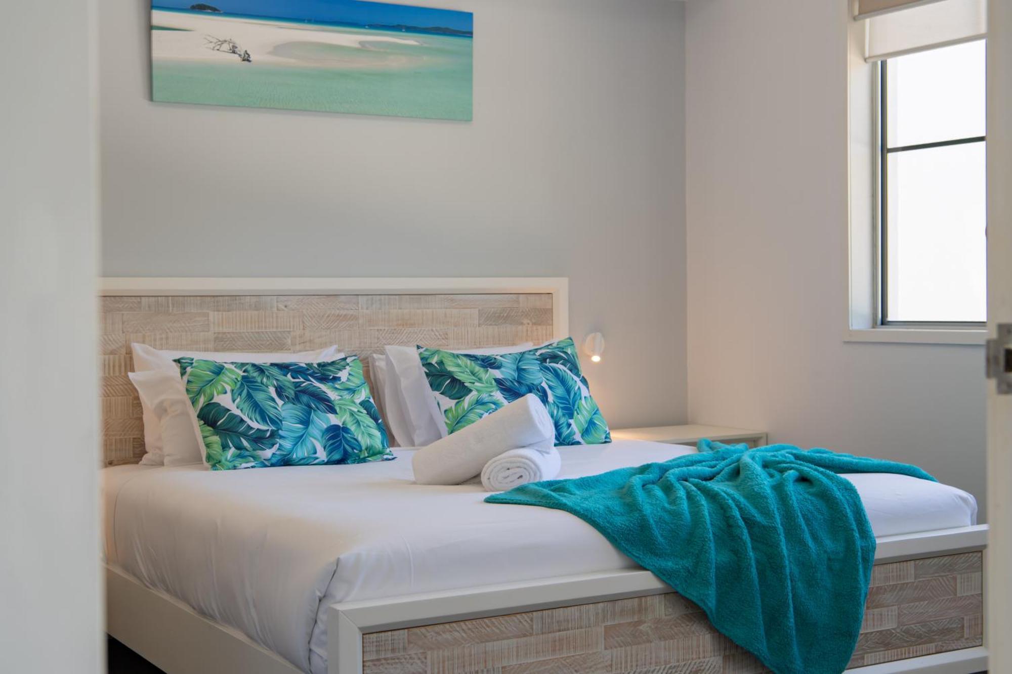 Airlie Summit Apartments Airlie Beach Buitenkant foto