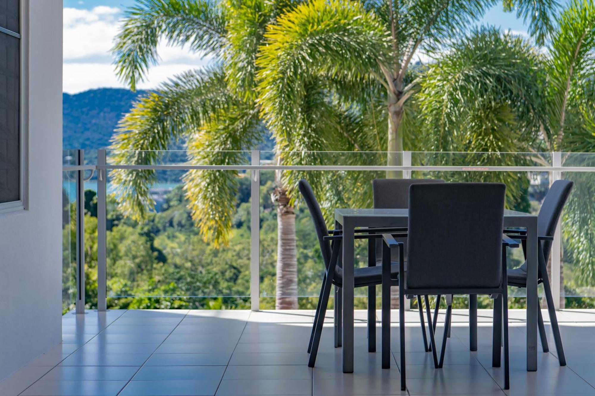 Airlie Summit Apartments Airlie Beach Buitenkant foto