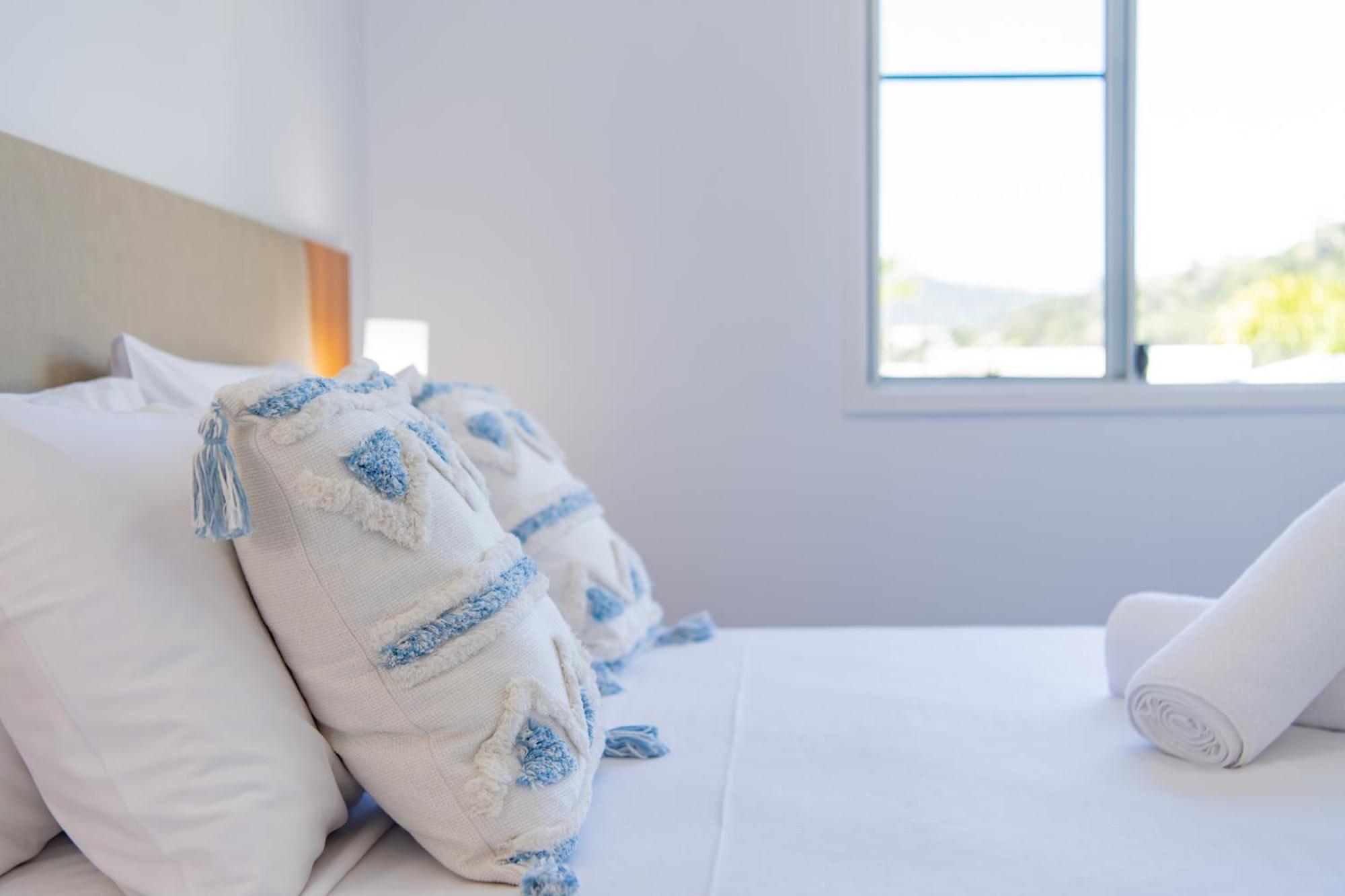Airlie Summit Apartments Airlie Beach Buitenkant foto