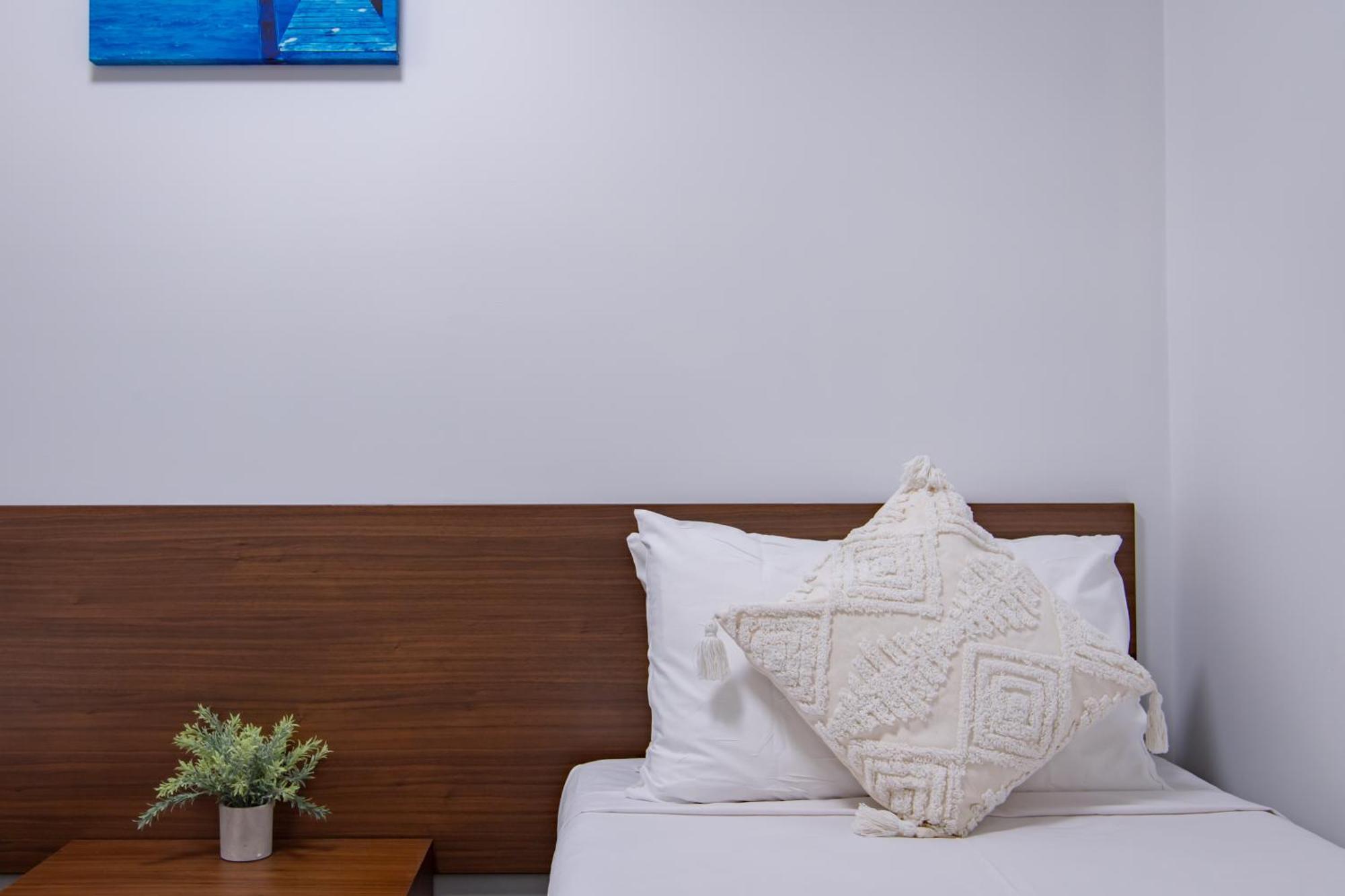 Airlie Summit Apartments Airlie Beach Buitenkant foto