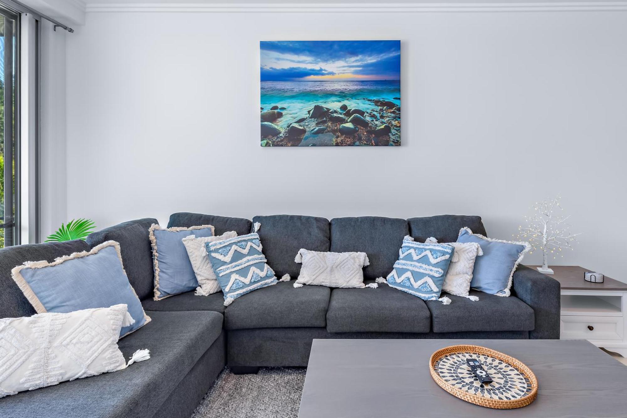 Airlie Summit Apartments Airlie Beach Buitenkant foto
