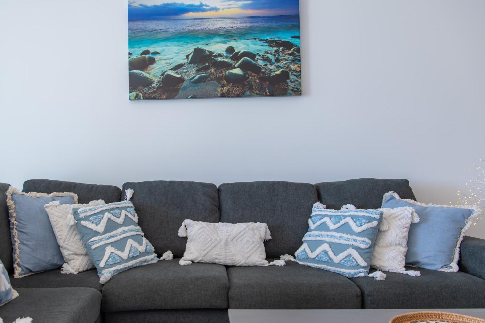 Airlie Summit Apartments Airlie Beach Buitenkant foto