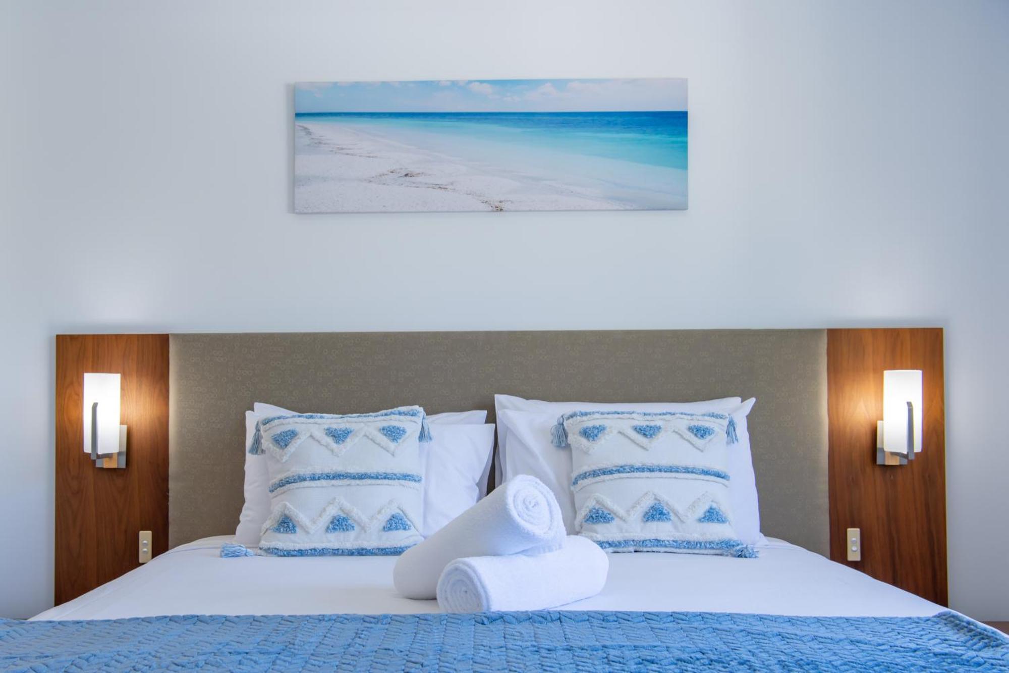 Airlie Summit Apartments Airlie Beach Buitenkant foto