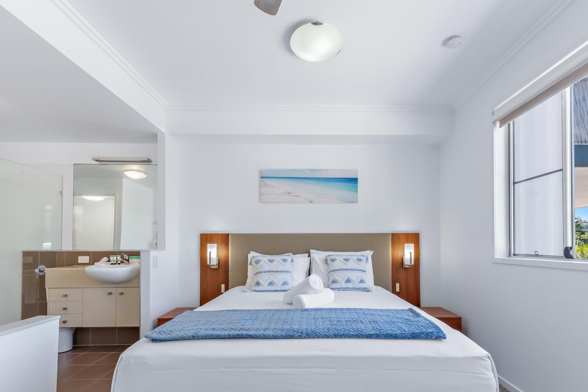 Airlie Summit Apartments Airlie Beach Buitenkant foto